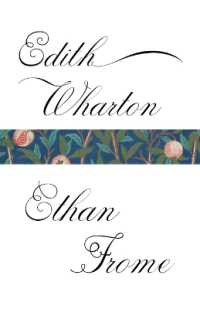 Ethan Frome (Vintage Classics)