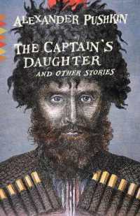 The Captain's Daughter: And Other Stories (Vintage Classics")