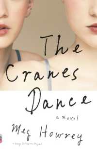 The Cranes Dance (Vintage Contemporaries")