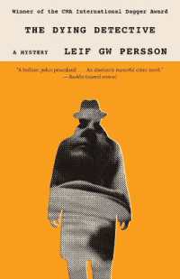 The Dying Detective : A Mystery