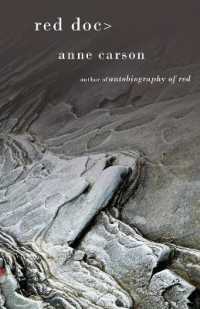 Red Doc> (Vintage Contemporaries)