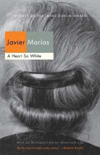 A Heart So White (Vintage International)