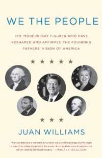 We the People : The Modern-Day Figures Who Have Reshaped and Affirmed the Founding Fathers' Vision of America
