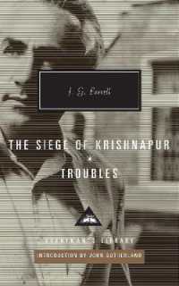 The Siege of Krishnapur, Troubles : Introduction by John Sutherland (Everyman's Library Contemporary Classics Series)