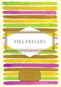 Villanelles (Everyman's Library Pocket Poets Series)