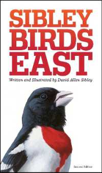 The Sibley Field Guide to Birds of Eastern North America : Second Edition (Sibley Guides)