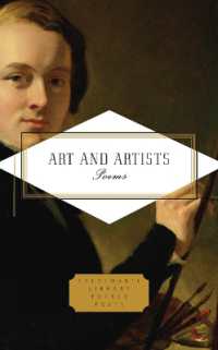 Art and Artists : Poems (Everyman's Library Pocket Poets Series)