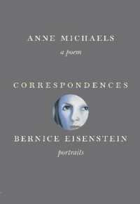 Correspondences : A poem and portraits