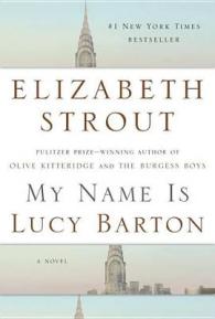My Name Is Lucy Barton (4-Volume Set) （Unabridged）