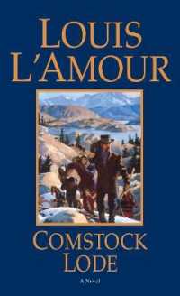 Comstock Lode (Louis L'amour's Lost Treasures)