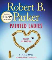 Painted Ladies : A Spenser Novel (Spenser)