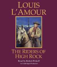 The Riders of High Rock : A Novel (Hopalong Cassidy)