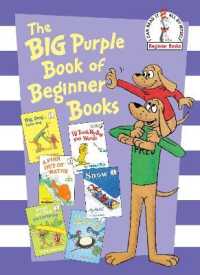 The Big Purple Book of Beginner Books (Beginner Books(R))
