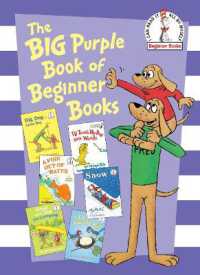 The Big Purple Book of Beginner Books (Beginner Books(R))