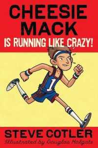 Cheesie Mack Is Running like Crazy! (Cheesie Mack)