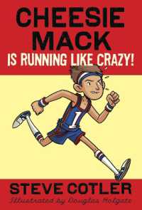 Cheesie Mack Is Running like Crazy! (Cheesie Mack)
