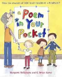 A Poem in Your Pocket (Mr. Tiffin's Classroom Series) (Mr. Tiffin's Classroom Series)