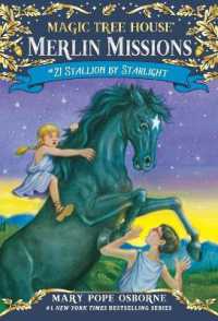 Stallion by Starlight (Magic Tree House (R) Merlin Mission)