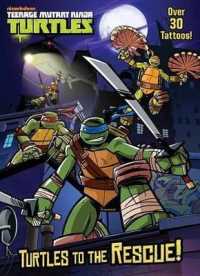 Turtles to the Rescue! (Teenage Mutant Ninja Turtles) （ACT CLR CS）