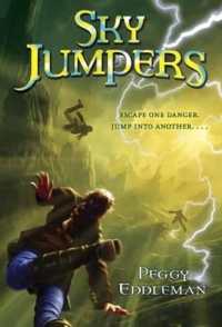 Sky Jumpers : Book 1 (Sky Jumpers)