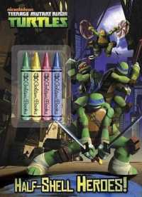 Half-Shell Heroes! (Teenage Mutant Ninja Turtles)