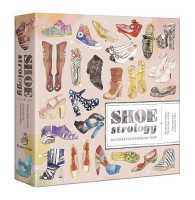 Shoestrology : Discover Your Birthday Shoe