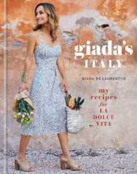 Giada's Italy (My Recipes for La Dolce Vita)