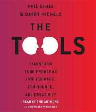 The Tools (6-Volume Set) : Transform Your Problems into Courage, Confidence, and Creativity （Unabridged）