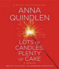 Lots of Candles, Plenty of Cake (6-Volume Set) （Unabridged）