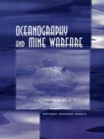 Oceanography and Mine Warfare