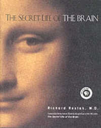 ＴＶシリーズ「脳の秘密生活」<br>The Secret Life of the Brain