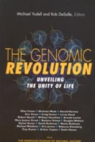 The Genomic Revolution : Unveiling the Unity of Life