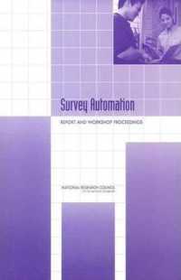 サーヴェイの自動化：会議録<br>Survey Automation : Report and Workshop Proceedings