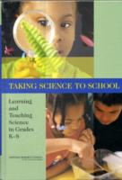 学校における科学教育<br>Taking Science to School : Learning and Teaching Science in Grades K-8