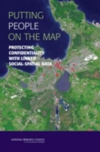 Putting People on the Map : Protecting Confidentiality with Linked Social-Spatial Data