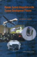 Human-System Integration in the System Development Process : A New Look