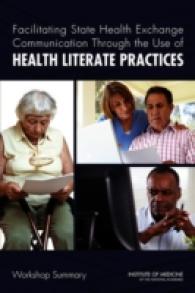 Facilitating State Health Exchange Communication through the Use of Health Literate Practices : Workshop Summary