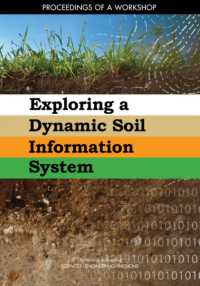 Exploring a Dynamic Soil Information System : Proceedings of a Workshop