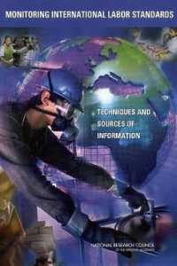 Monitoring International Labor Standards : Techniques and Sources of Information