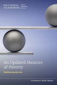 An Updated Measure of Poverty : (Re)Drawing the Line