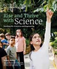 Rise and Thrive with Science : Teaching PK-5 Science and Engineering