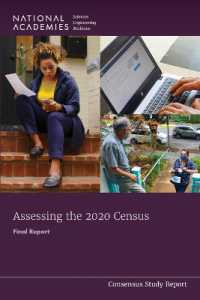 Assessing the 2020 Census : Final Report