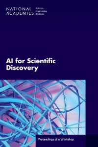 AI for Scientific Discovery : Proceedings of a Workshop