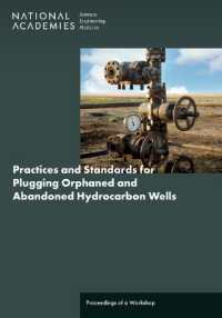 Practices and Standards for Plugging Orphaned and Abandoned Hydrocarbon Wells : Proceedings of a Workshop