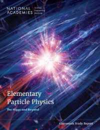 Elementary Particle Physics : The Higgs and Beyond
