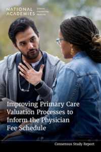 Improving Primary Care Valuation Processes to Inform the Physician Fee Schedule