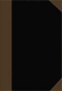 NKJV Faithlife Study Bible : New King James Version, Faithlife Study, Black/Tan, Imitation Leather, Biblical Insights You Can See （BOX LEA IL）