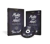Make Your Move with Dvd : Finding Unshakable Confidence Despite Your Fears and Failures (Inscribed Collection) （PAP/DVD ST）