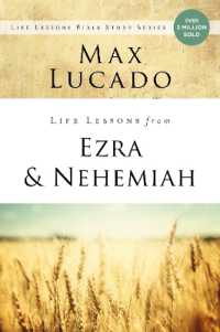 Life Lessons from Ezra and Nehemiah : Lessons in Leadership (Life Lessons)