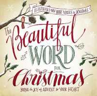 The Beautiful Word for Christmas (Beautiful Word)